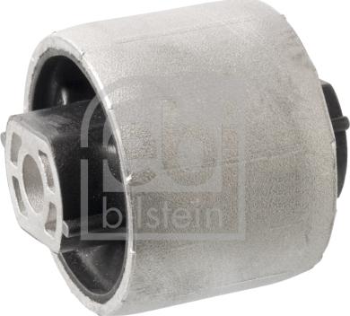 Febi Bilstein 104473 - С/блок задн. прод. рычага VW: Golf (13-), Passat (14-),Tiguan (17-), Skoda Octavia (12-), Audi A3 (1 autosila-amz.com