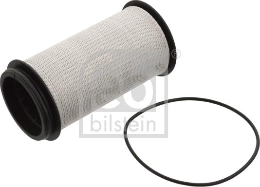 Febi Bilstein 104598 - Фильтр, система вентиляции картера autosila-amz.com