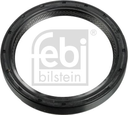 Febi Bilstein 104501 - Уплотняющее кольцо, ступенчатая коробка передач autosila-amz.com