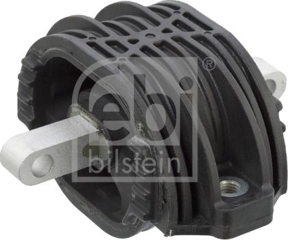 Febi Bilstein 104570 - Подвеска, автоматическая коробка передач autosila-amz.com