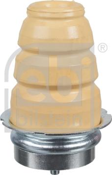 Febi Bilstein 104664 - Отбойник, демпфер амортизатора autosila-amz.com