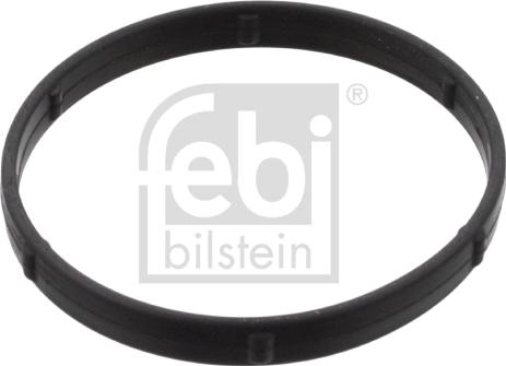 Febi Bilstein 104636 - Прокладка, клапан возврата ОГ autosila-amz.com