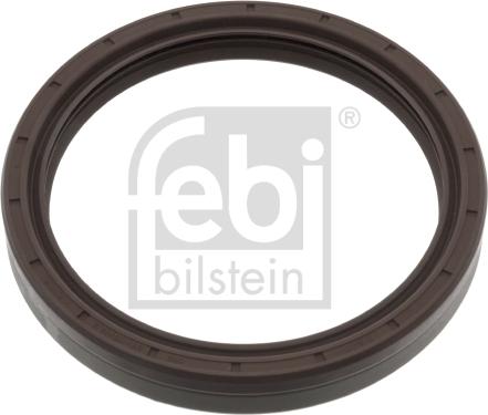 Febi Bilstein 104085 - Уплотняющее кольцо, ступенчатая коробка передач autosila-amz.com
