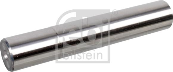 Febi Bilstein 104034 - Шкворень поворотного кулака autosila-amz.com