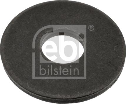 Febi Bilstein 10403 - Плоская шайба autosila-amz.com