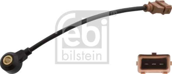 Febi Bilstein 104106 - Датчик детонации autosila-amz.com