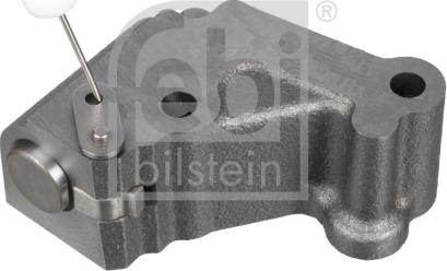 Febi Bilstein 104189 - Натяжитель цепи ГРМ autosila-amz.com