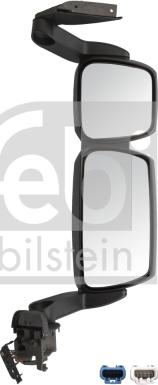 Febi Bilstein 104175 - Система зеркал autosila-amz.com