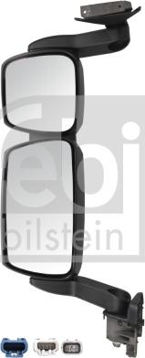 Febi Bilstein 104176 - Система зеркал autosila-amz.com