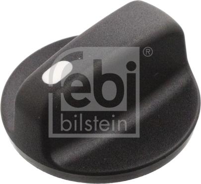 Febi Bilstein 104846 - Элементы управления, отопление / вентиляция autosila-amz.com