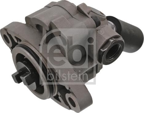 Febi Bilstein 104864 - Топливоподающая система, насос autosila-amz.com