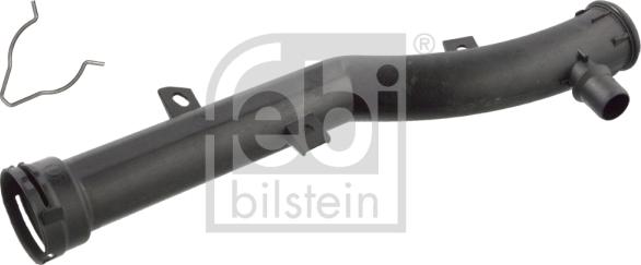 Febi Bilstein 104800 - Трубка охлаждающей жидкости autosila-amz.com