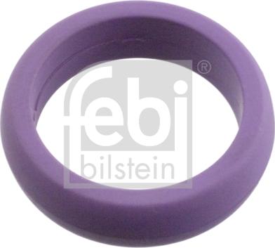 Febi Bilstein 104817 - Уплотнительное кольцо autosila-amz.com