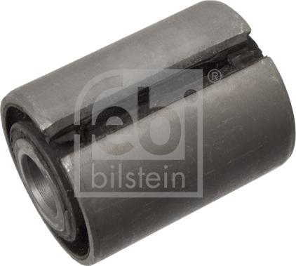 Febi Bilstein 104885 - Втулка стабилизатора autosila-amz.com