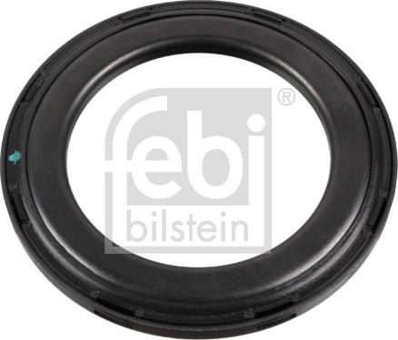 Febi Bilstein 104833 - Подшипник качения, опора стойки амортизатора autosila-amz.com