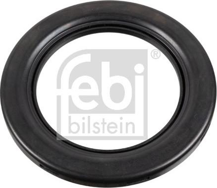 Febi Bilstein 104833 - Подшипник качения, опора стойки амортизатора autosila-amz.com