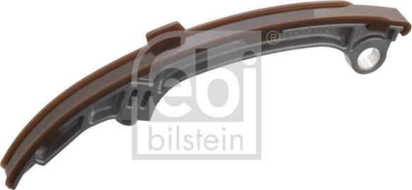 Febi Bilstein 104345 - Планка успокоителя, цепь привода autosila-amz.com