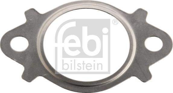 Febi Bilstein 104340 - Прокладка, клапан возврата ОГ autosila-amz.com