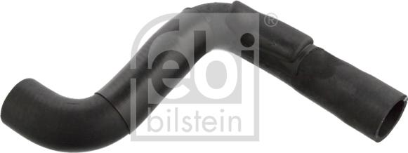 Febi Bilstein 104352 - Шланг радиатора autosila-amz.com