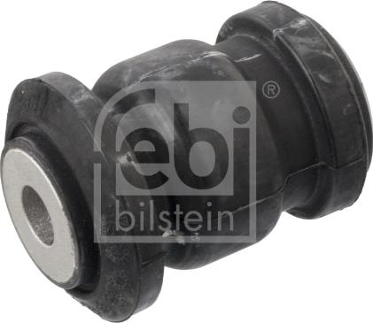 Febi Bilstein 104366 - Сайлентблок, рычаг подвески колеса autosila-amz.com