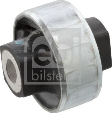 Febi Bilstein 104368 - Сайлентблок, рычаг подвески колеса autosila-amz.com