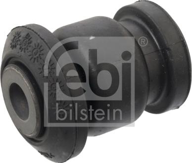 Febi Bilstein 104367 - Сайлентблок, рычаг подвески колеса autosila-amz.com