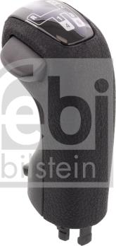 Febi Bilstein 104306 - Ручка рычага переключения передач autosila-amz.com