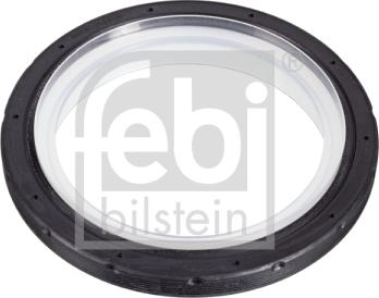 Febi Bilstein 104315 - Уплотняющее кольцо, коленчатый вал autosila-amz.com