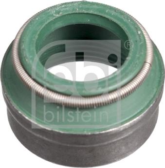 Febi Bilstein 104382 - Уплотнительное кольцо, стержень клапана autosila-amz.com
