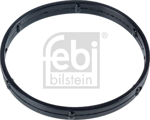 Febi Bilstein 104387 - Прокладка, клапан возврата ОГ autosila-amz.com