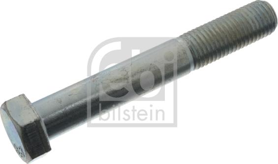 Febi Bilstein 10438 - Болт autosila-amz.com