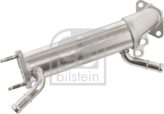 Febi Bilstein 104329 - Радиатор, рециркуляция ОГ autosila-amz.com