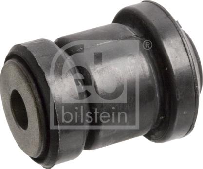 Febi Bilstein 104326 - Сайлентблок, рычаг подвески колеса autosila-amz.com