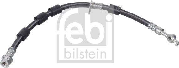 Febi Bilstein 104240 - Тормозной шланг autosila-amz.com