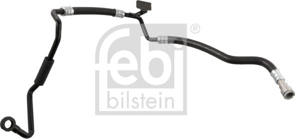 Febi Bilstein 104206 - Гидравлический шланг, рулевое управление autosila-amz.com