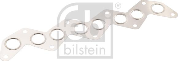 Febi Bilstein 104200 - Прокладка, труба выхлопного газа autosila-amz.com
