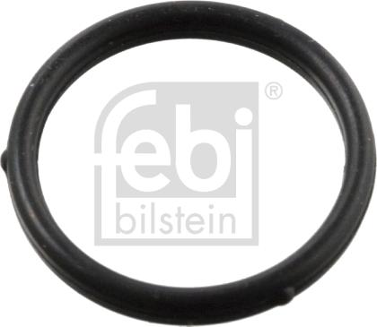 Febi Bilstein 104203 - Прокладка, масляный насос autosila-amz.com