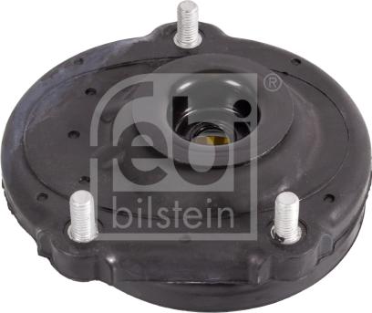 Febi Bilstein 104215 - Опора стойки амортизатора, подушка autosila-amz.com