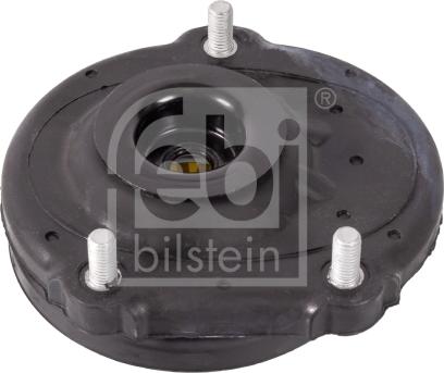 Febi Bilstein 104216 - Опора стойки амортизатора, подушка autosila-amz.com