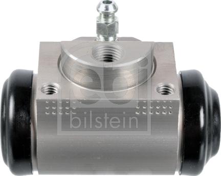 Febi Bilstein 104217 - Колесный тормозной цилиндр autosila-amz.com