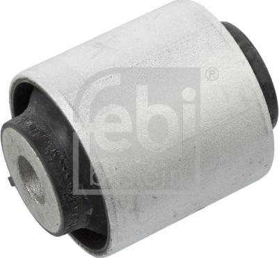 Febi Bilstein 104275 - Сайлентблок, рычаг подвески колеса autosila-amz.com