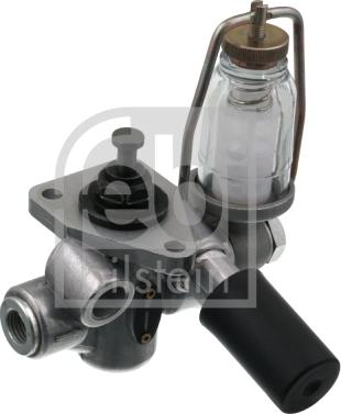 Febi Bilstein 104786 - Топливоподающая система, насос autosila-amz.com