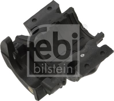 Febi Bilstein 104776 - Втулка стабилизатора autosila-amz.com