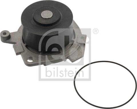 Febi Bilstein 10599 - Водяной насос autosila-amz.com