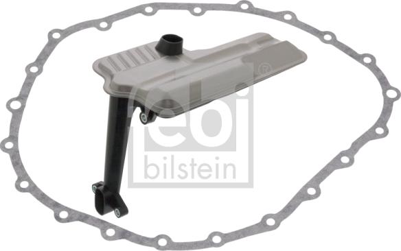 Febi Bilstein 105948 - Гидрофильтр, автоматическая коробка передач autosila-amz.com