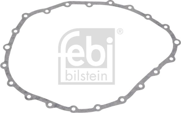 Febi Bilstein 105947 - Гидрофильтр, автоматическая коробка передач autosila-amz.com