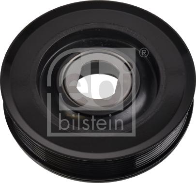 Febi Bilstein 105958 - Шкив коленчатого вала autosila-amz.com