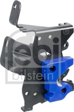 Febi Bilstein 105905 - Замок капота autosila-amz.com