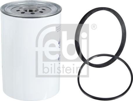Febi Bilstein 105985 - Топливный фильтр autosila-amz.com