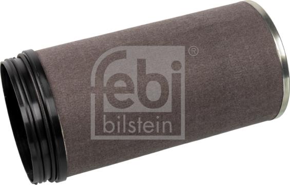 Febi Bilstein 105983 - Воздушный фильтр, двигатель autosila-amz.com